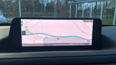 Mazda CX-30 2.0 e-Skyactiv G MHEV Homura 5dr Petrol Hatchback